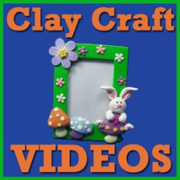 Clay Craft VIDEOs icon