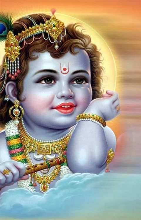 Krishna Janmashtami скриншот 4