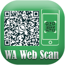 WA Web Scan иконка