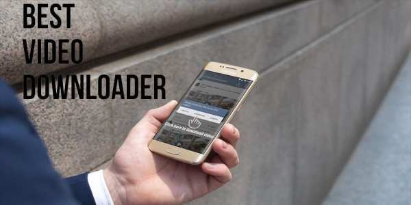 Video Downloader for Facebook screenshot 3
