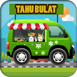 Balap Mobil Tahu Bulat icon