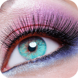 ikon Eye Color Changer