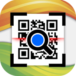 Aadhar Card Scanner आइकन