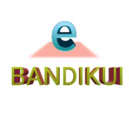 E Bandikui 6.8