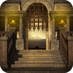 Escape Games - Medieval Palace 4 иконка