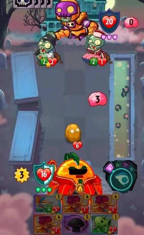 Tips for Plants vs Zombies Heroes screenshot 1