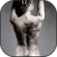 Add Tattoo On Body on 9Apps