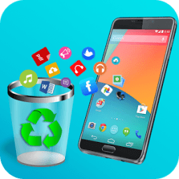 Recover Delete File: Restore Photos &amp; Video आइकन