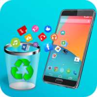 Recover Delete File: Restore Photos & Video