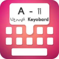 Type In Arabic Keyboard