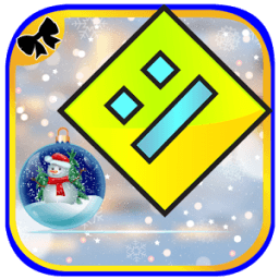 Geometry Snow Dash आइकन