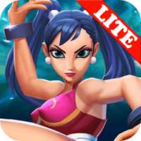 Deadly Angel Chun: Street Fighting (Free)