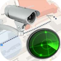 Radardroid Radar Mobile Detector ***