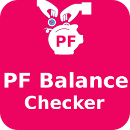 ikon PF Balance Checker