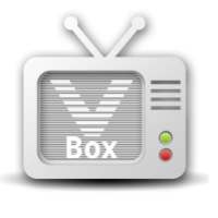 VBox LiveTV on 9Apps