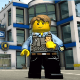 Guide for Lego City Undercover icon