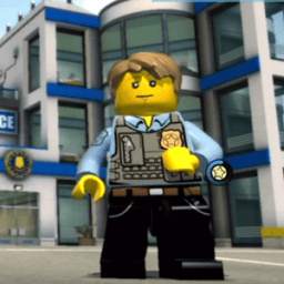 TIPS of LEGO City Undercover 1.0.0