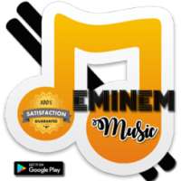 Eminem - River Ft Ed Sheeran on 9Apps