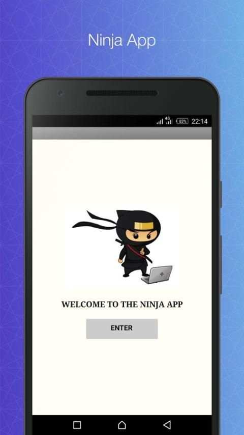 Ninja Warrior School screenshot 4