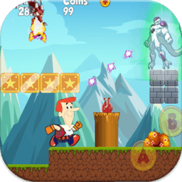 super jetsons Adventure иконка