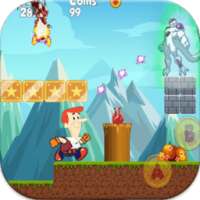 super jetsons Adventure