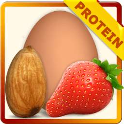 Protein Rich Food Source Guide