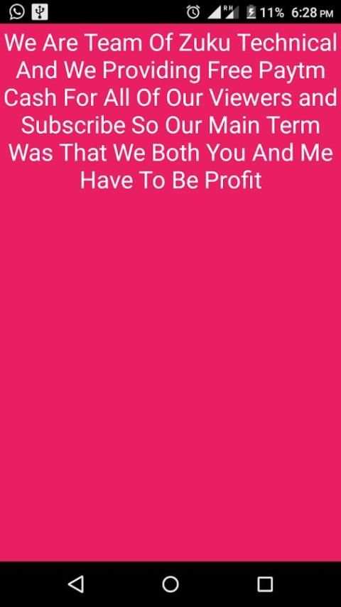 Earnnings app Best With Paytm स्क्रीनशॉट 2