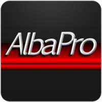 AlbaPro on 9Apps