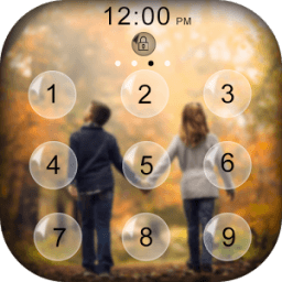 ikon My Photo App Lock - DIY Locker