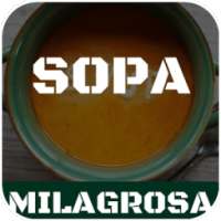 Dieta da Sopa Milagrosa on 9Apps