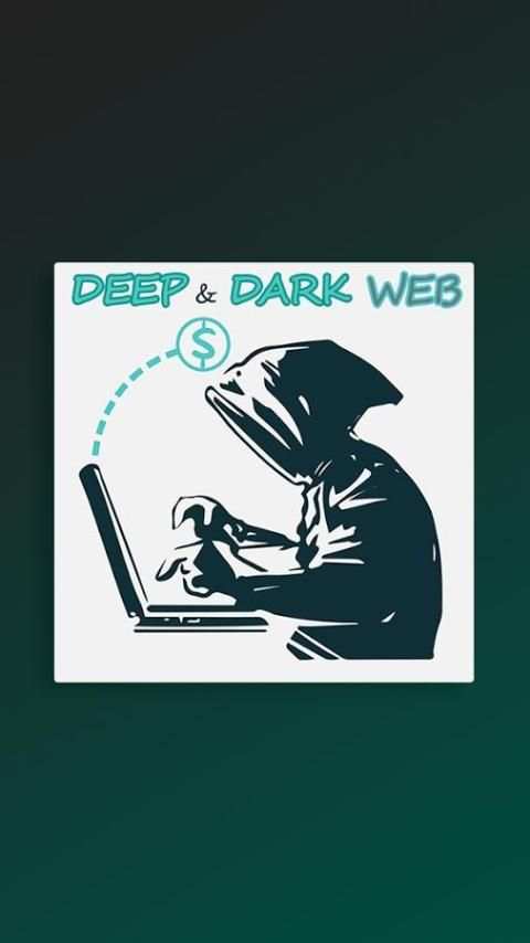 Deep Web 2018- New Dark World screenshot 4