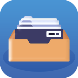 File Manager иконка