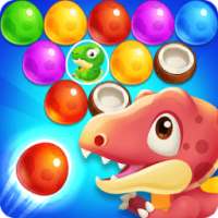 डायनासोर अंडे शूट