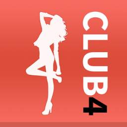 Club4 - Find and date singles