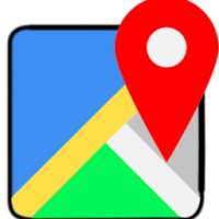 GPS , Maps, Navigations & Location on 9Apps