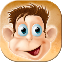 Jungle Monkey Adventure иконка