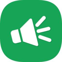Speaker Booster 1.2.0
