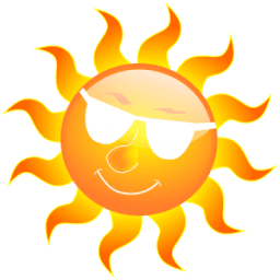 Прогноза за времето icon