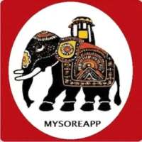 Mysore App