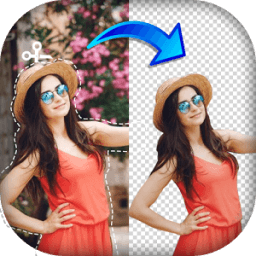 ikon Cut Paste Photo Editor