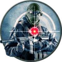 Sniper 3D Fury Assassin Shooter: Gun Shooting Game