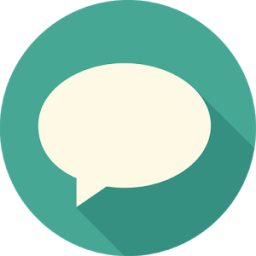 SocialWapp - Messenger și chat gratuit. icon