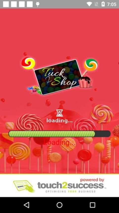 T2S Tuck Shop screenshot 5