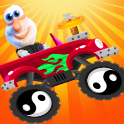 Booba Car иконка