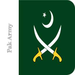 Pak Army Wallpapers 2.5
