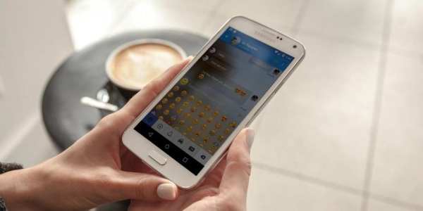 Messenger for Google Talk screenshot 2