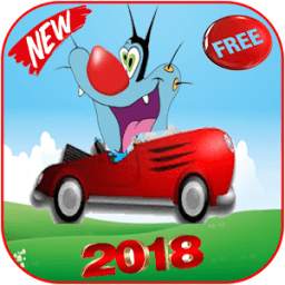 oggy car 1.0