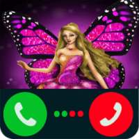 Call From Barbe Princess Game