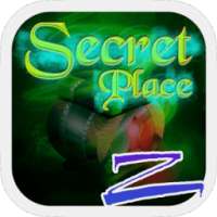 Secret Place Launcher
