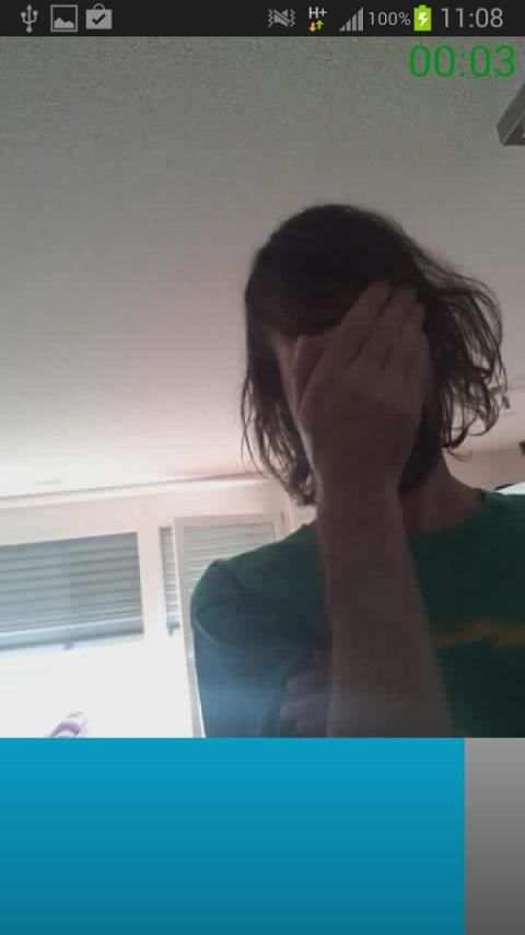 Tikatoy Videomail screenshot 2